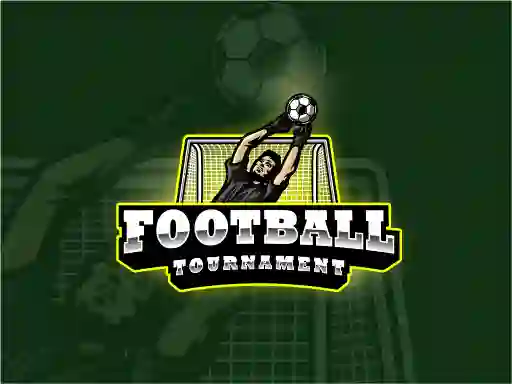 Cluiche Football Tournament ar líne