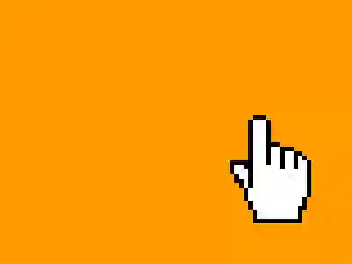 Cluiche Orange Clicker Game ar líne