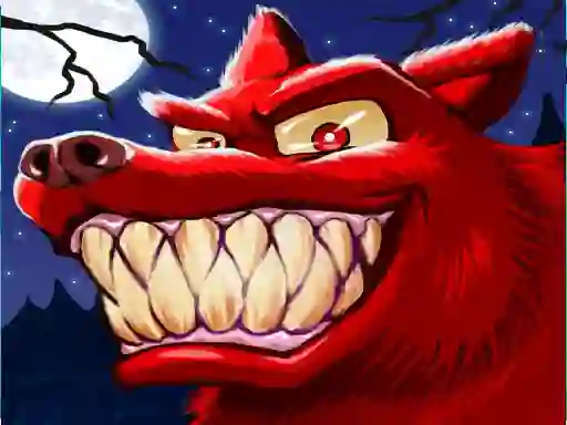 Cluiche Dracula Quest : Run For Blood ar líne