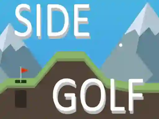 Cluiche Side Golf ar líne