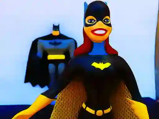 Cluiche Incredible Superheroes Puzzle ar líne