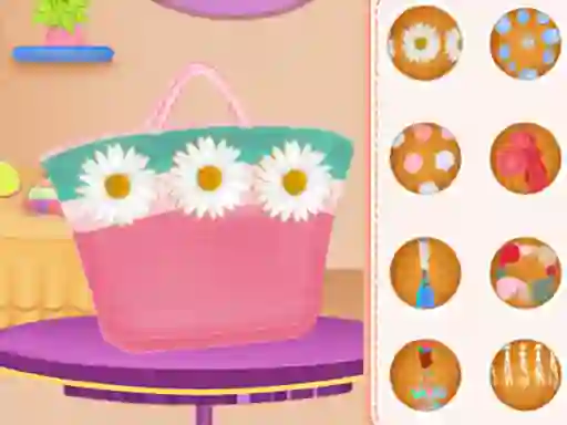 Cluiche Baby Taylor Crafting Fun ar líne