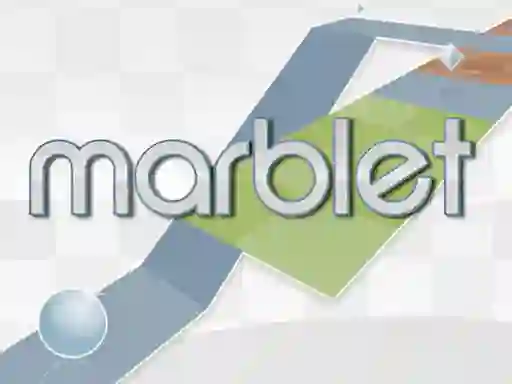 Cluiche Marblet ar líne