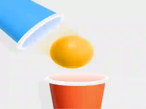 Cluiche Tricky Cups? ar líne