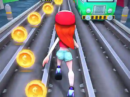 Cluiche Bus Rush 2 - Adventure ar líne