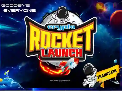 Cluiche Rocket Launch ar líne