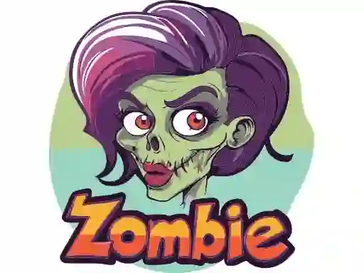 Cluiche Mrs. Zombie ar líne