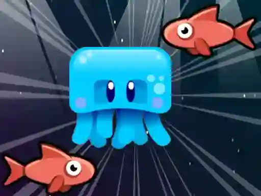 Cluiche Hungry Jelly ar líne