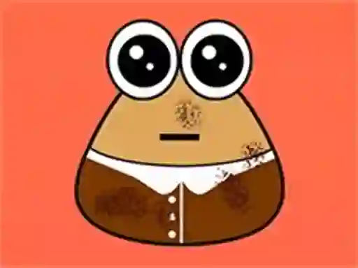 Cluiche Pou Caring ar líne