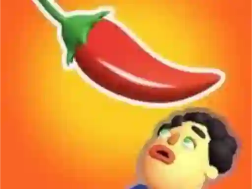 Cluiche Extra Hot Chili 3D Online ar líne