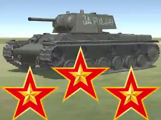 Cluiche World of WarTanks ar líne