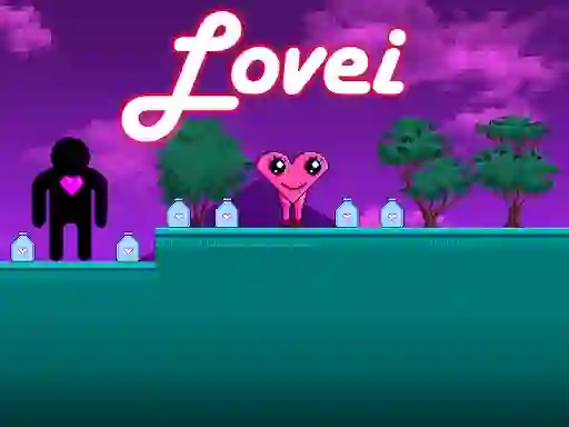 Cluiche Lovei ar líne