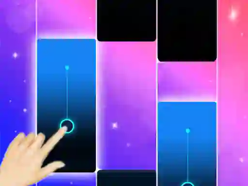 Cluiche Piano Master ar líne