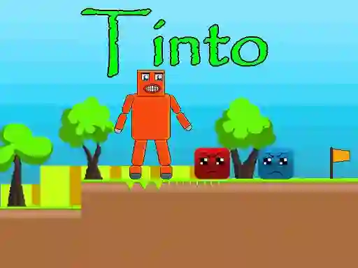 Cluiche Tinto ar líne