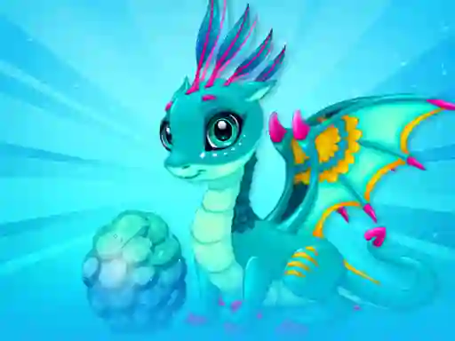 Cluiche Fantasy Creatures Princess Laboratory ar líne
