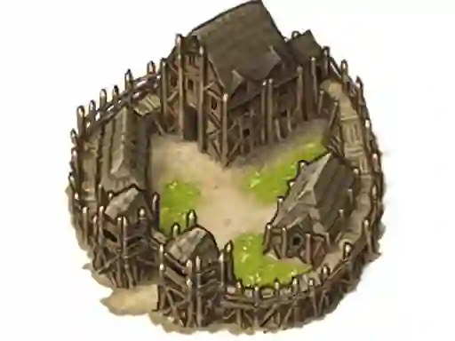 Cluiche Orcs: new lands ar líne