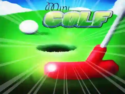 Cluiche Is it Golf? ar líne
