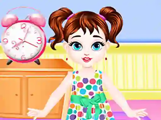 Cluiche Baby Taylor Life Diary ar líne