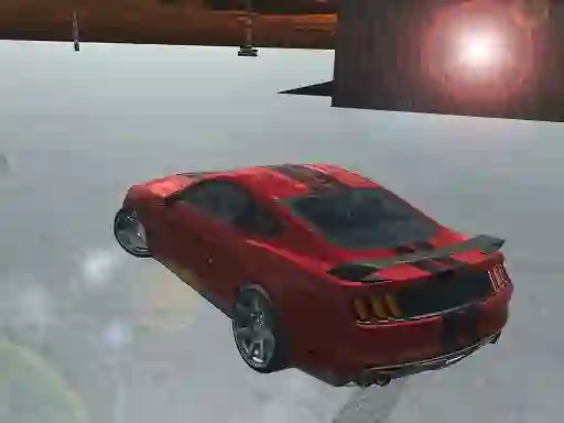 Cluiche Need For SuperCars Speed ar líne