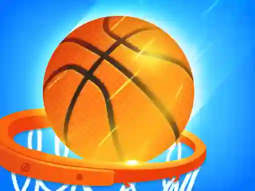 Cluiche Super Hoops Basketball ar líne