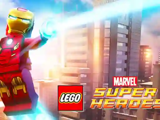 Cluiche Iron Man vs Spiders ar líne