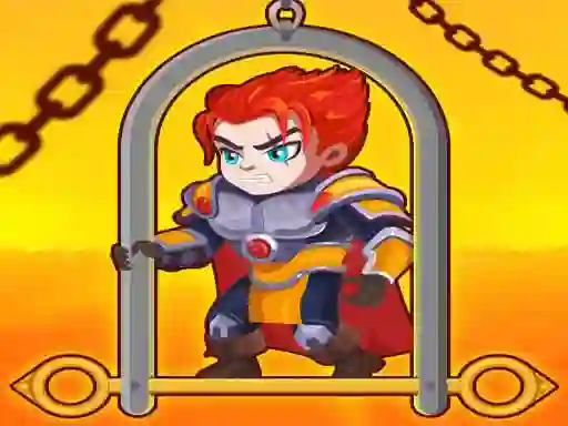 Cluiche Hero Rescue New ar líne
