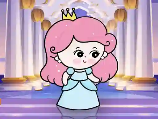 Cluiche Princess Escape ar líne