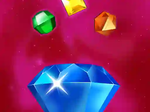 Cluiche Bejeweled Classic ar líne