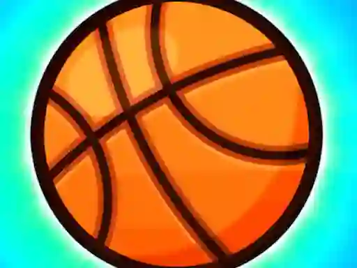 Cluiche Super Basketball ar líne