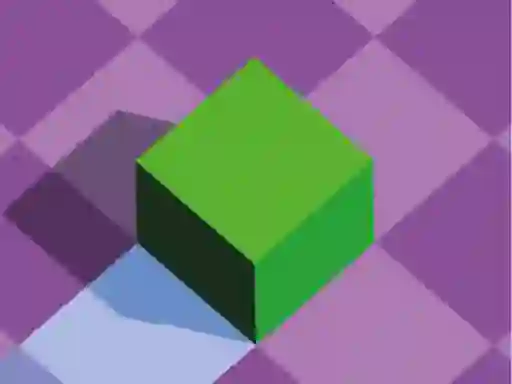 Cluiche Tappy Cube ar líne