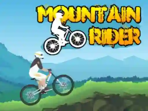Cluiche Mountain Rider ar líne