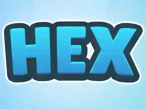 Cluiche Hex ar líne