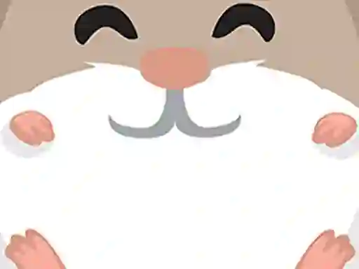 Cluiche Hamster Pop ar líne