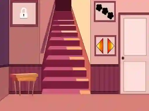 Cluiche Carriage House Escape ar líne