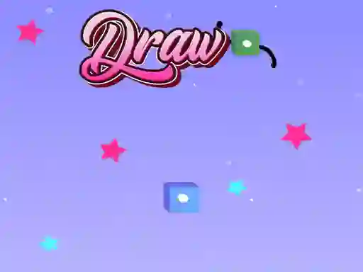 Cluiche Draw ar líne
