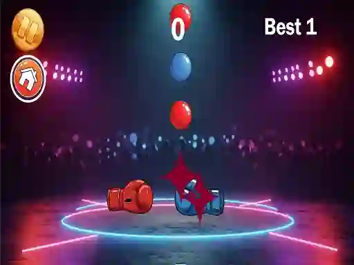 Cluiche Ring Master Legends ar líne