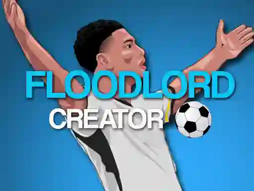Cluiche Floodlord Creator ar líne