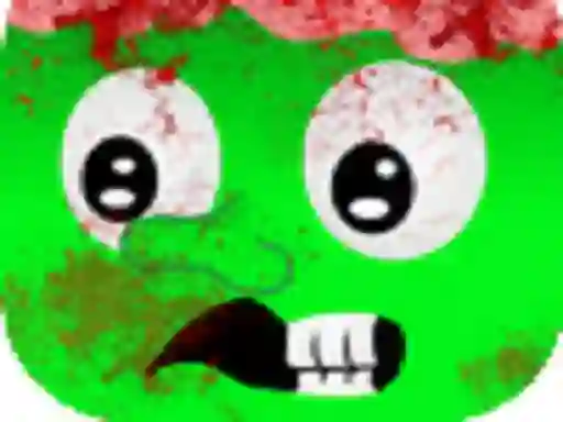 Cluiche Zombie invaders ar líne
