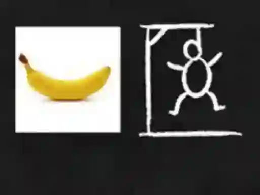 Cluiche Fruits and Veggies Hangman ar líne