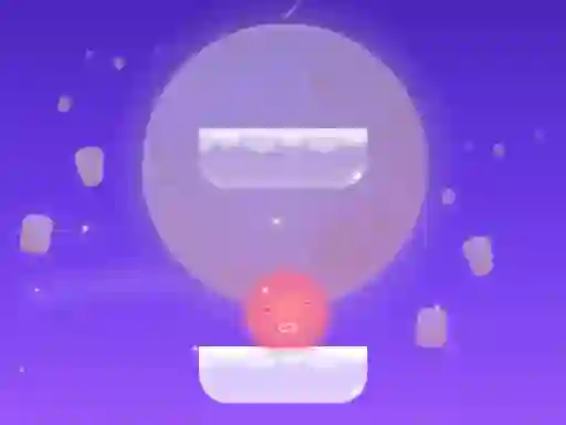 Cluiche Moon Jump ar líne