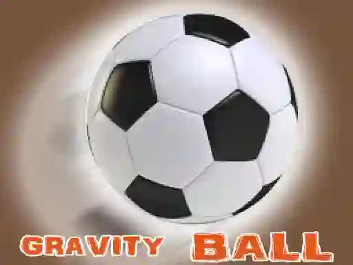 Cluiche Gravity Ball ar líne