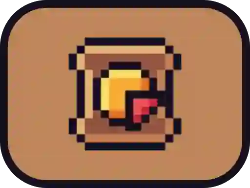 Cluiche Pixel Gold Clicker ar líne