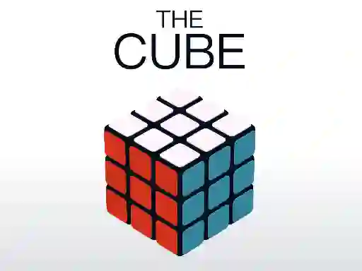 Cluiche The Cube ar líne