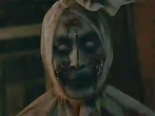 Cluiche Pocong and Kuntilanak Terror Horror ar líne