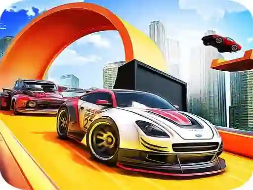 Cluiche Car Driving 3d Simulator ar líne