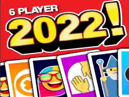 Cluiche Uno 2022 ar líne