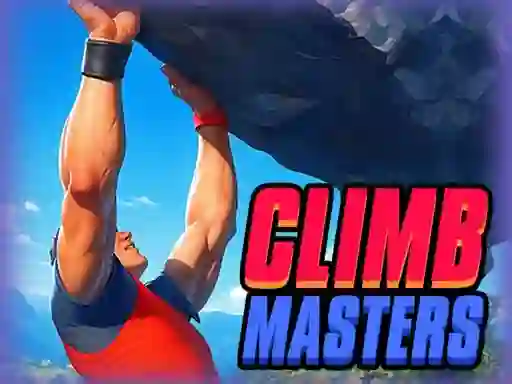 Cluiche Cimb Masters ar líne