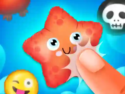 Cluiche Fun Balloon Pop ar líne