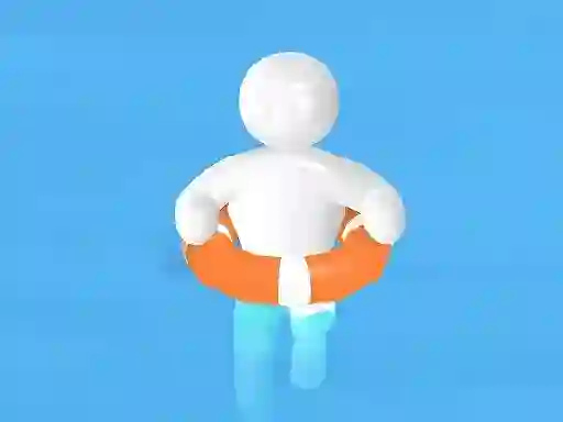 Cluiche Beach Rescue ar líne