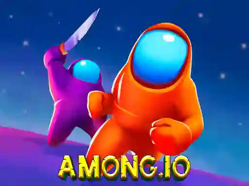 Cluiche Among. io ar líne